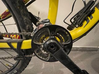 Bici montaña 26” Specialized Stumpjumper FSR