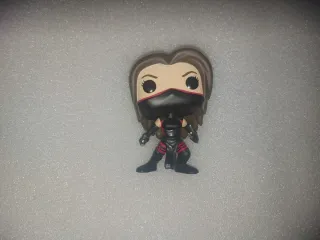 Funko Pop! Elektra Marvel de tamaño estandar