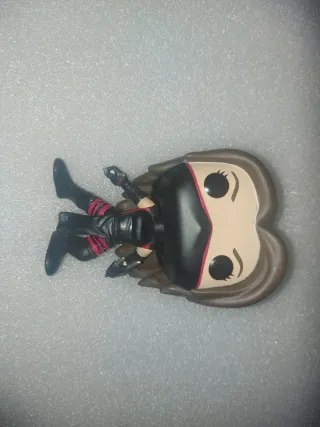 Funko Pop! Elektra Marvel de tamaño estandar