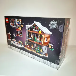 LEGO 10325 Sigillato