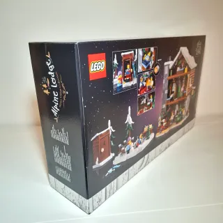 LEGO 10325 Sigillato