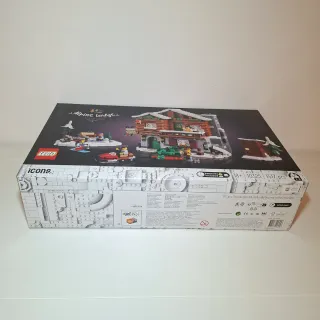 LEGO 10325 Sigillato