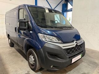 Citroen Jumper L1H1 2.2HDI 2021
