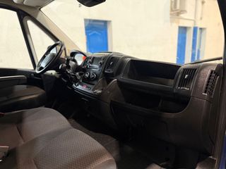 Citroen Jumper L1H1 2.2HDI 2021