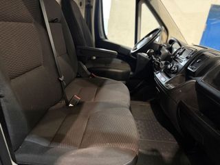 Citroen Jumper L1H1 2.2HDI 2021