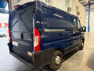 Citroen Jumper L1H1 2.2HDI 2021
