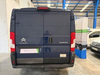 Citroen Jumper L1H1 2.2HDI 2021