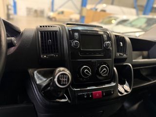 Citroen Jumper L1H1 2.2HDI 2021