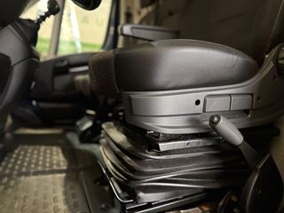 Citroen Jumper L1H1 2.2HDI 2021