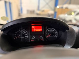 Citroen Jumper L1H1 2.2HDI 2021