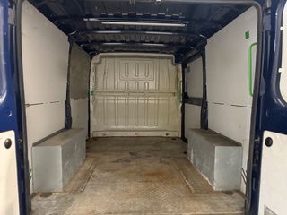 Citroen Jumper L1H1 2.2HDI 2021