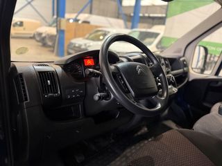 Citroen Jumper L1H1 2.2HDI 2021