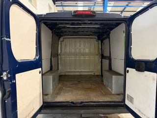 Citroen Jumper L1H1 2.2HDI 2021