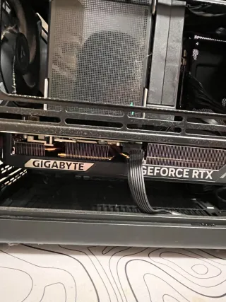 PC Gaming: RTX 5070 | Ryzen 7 9700X | 32GB DDR5