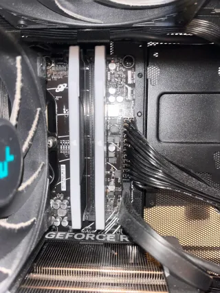 PC Gaming: RTX 5070 | Ryzen 7 9700X | 32GB DDR5