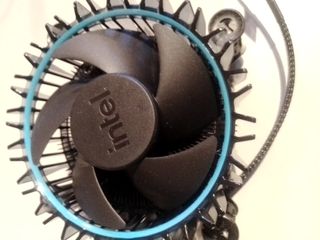 Disipador Intel LGA 1700