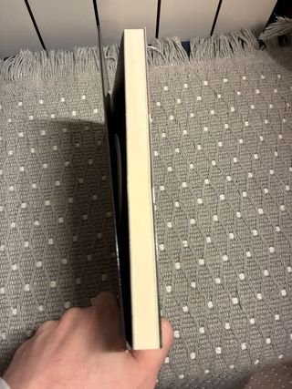 Yo soy el río - T.E Grau