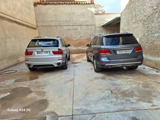BMW X5 2010
