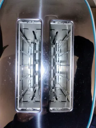 Tostadora Cecotec Nueva