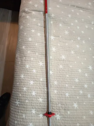 Baston de esquí Head 125/50