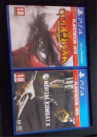 PS4 pro 1 TB  un mando y juegos