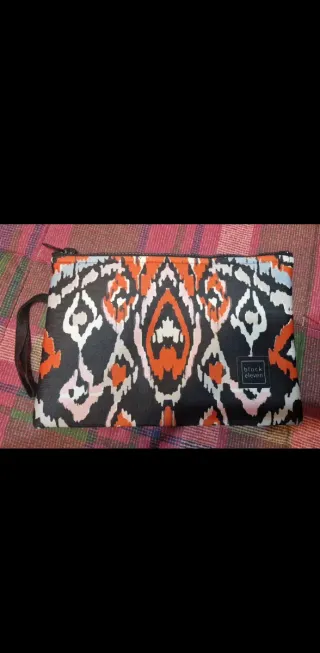 Pochette uomo fantasia BL.11 Black Eleven