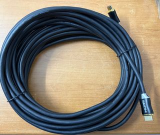 Cable HDMI 2.0 15m con Ethernet