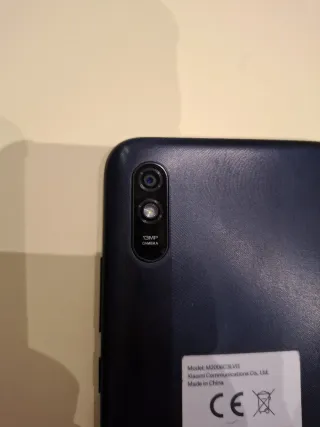 Xiaomi Redmi 9A