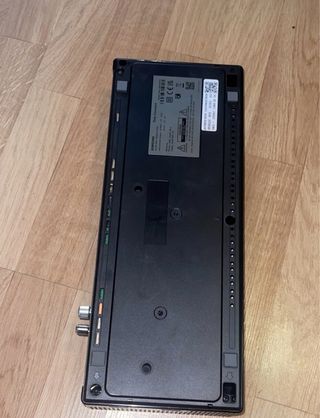 Samsung One Connect Box SOC1001B Negro