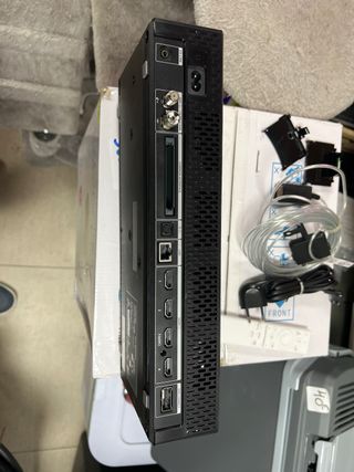 Samsung One Connect Box SOC1001B Negro