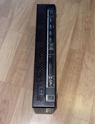 Samsung One Connect Box SOC1001B Negro