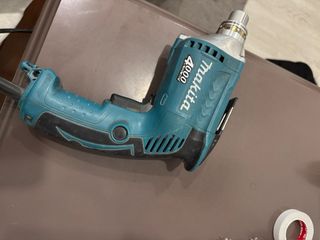 Atornillador Makita Pladur