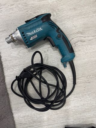 Atornillador Makita Pladur
