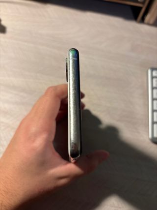 iPhone XS Max 256GB Blanco