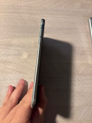 iPhone XS Max 256GB Blanco