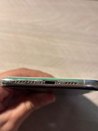 iPhone XS Max 256GB Blanco