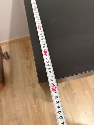 Mesa de escritorio KALLAX/EXPEDIT