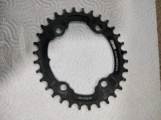 Plato Ovalado UFOFOR 32T 96 BCD