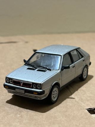 Lancia Delta 1/43 - Ottime Condizioni