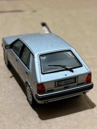 Lancia Delta 1/43 - Ottime Condizioni