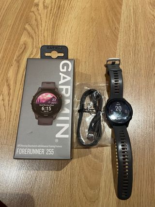 Garmin Forerunner 255