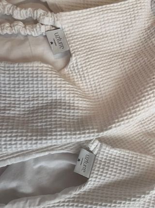 Sacos capazo Uzturre