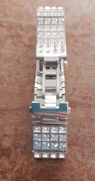 Orologio Iceberg (non testato)