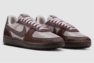 Nike Field General SE Marrón/Gris