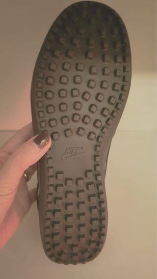 Nike Field General SE Marrón/Gris