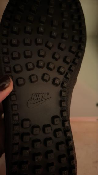 Nike Field General SE Marrón/Gris