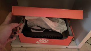 Nike Field General SE Marrón/Gris