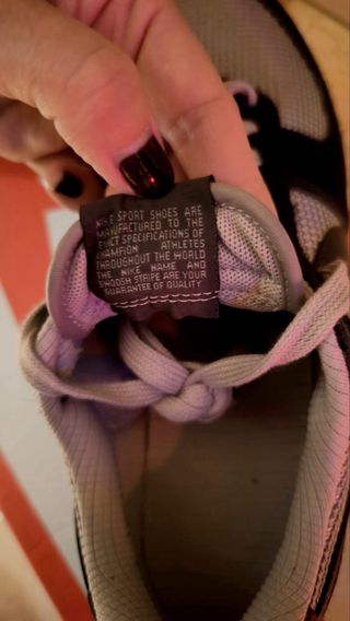 Nike Field General SE Marrón/Gris