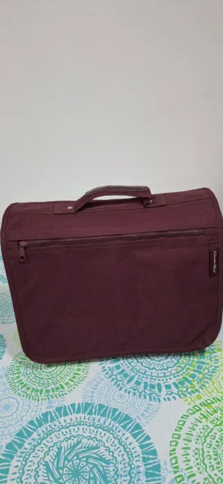 Maletín para ordenador  Emidio Tucci