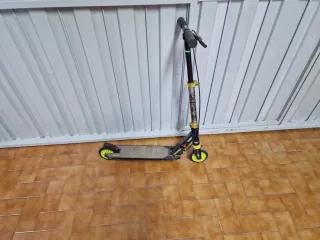 Patinete Oxelo